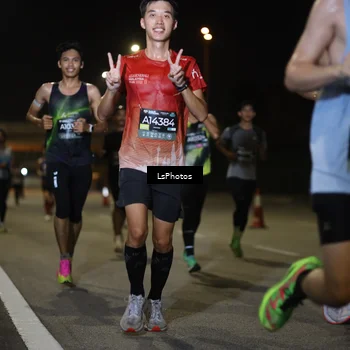 Runner Photo 6469178