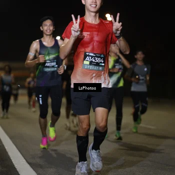 Runner Photo 6469195