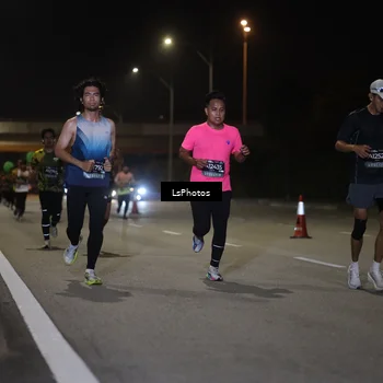 Runner Photo 6469197