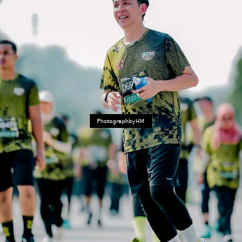 Runner Photo 6469214