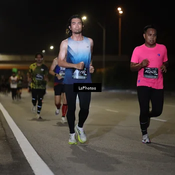 Runner Photo 6469215