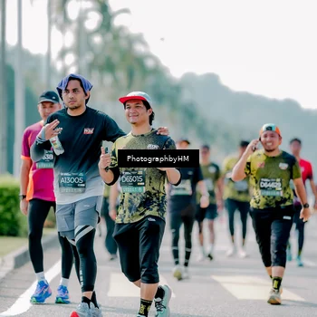 Runner Photo 6469220