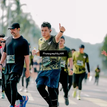 Runner Photo 6469221