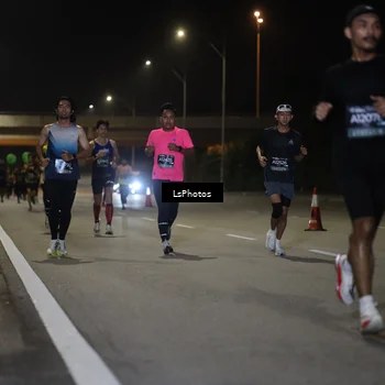 Runner Photo 6469225