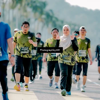 Runner Photo 6469228