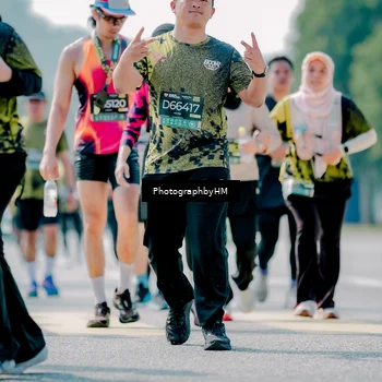 Runner Photo 6469262