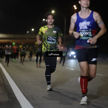 Runner Photo 6469267