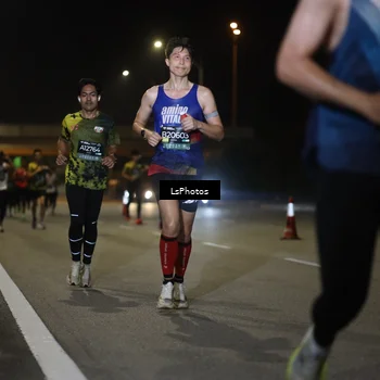 Runner Photo 6469268