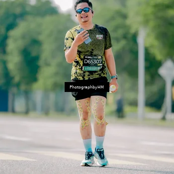 Runner Photo 6469269