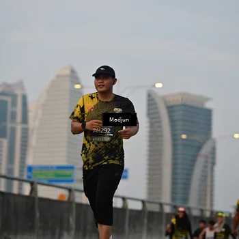 Runner Photo 6469280