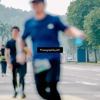 Runner Photo 6469283