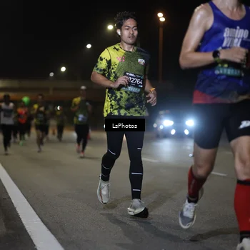 Runner Photo 6469288