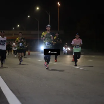 Runner Photo 6469292