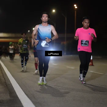 Runner Photo 6469303
