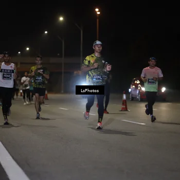 Runner Photo 6469323