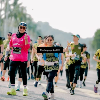 Runner Photo 6469332