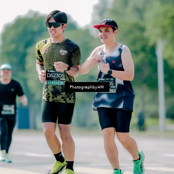 Runner Photo 6469335