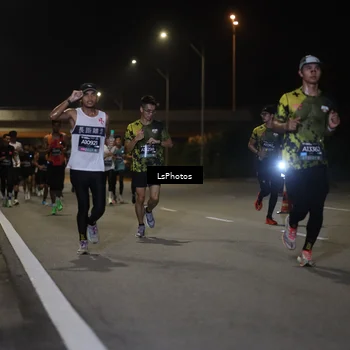 Runner Photo 6469341