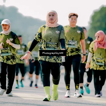 Runner Photo 6469343