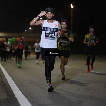 Runner Photo 6469360