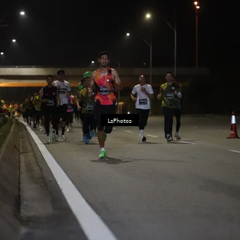Runner Photo 6469361