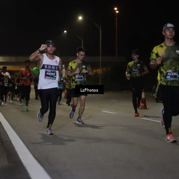 Runner Photo 6469362