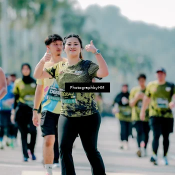Runner Photo 6469378