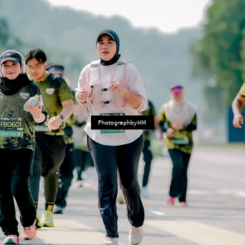 Runner Photo 6469380