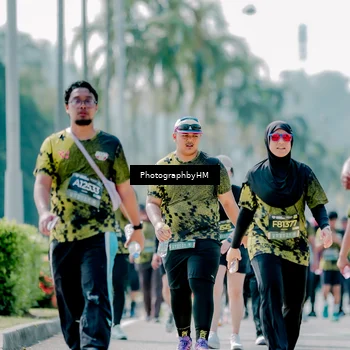 Runner Photo 6469382