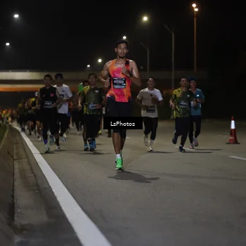Runner Photo 6469383