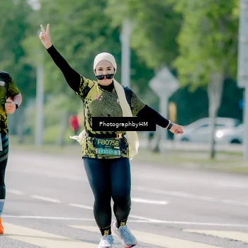 Runner Photo 6469392