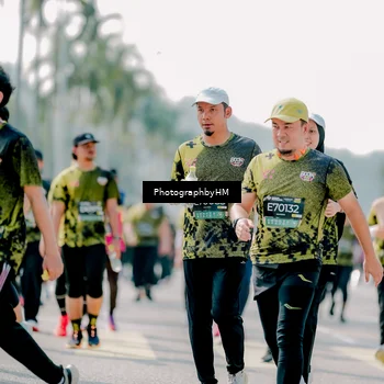 Runner Photo 6469394