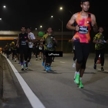 Runner Photo 6469401