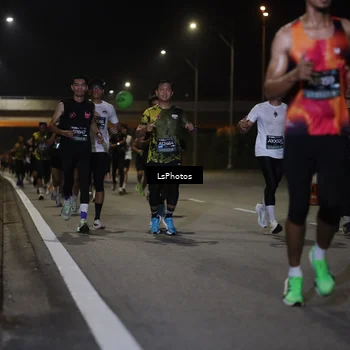 Runner Photo 6469411