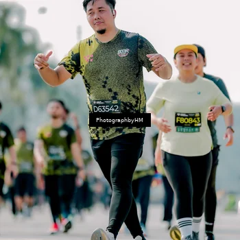 Runner Photo 6469423
