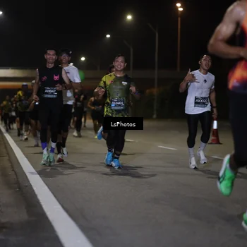Runner Photo 6469426
