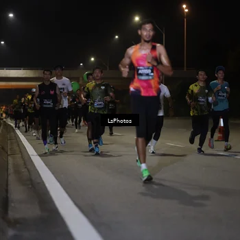 Runner Photo 6469427