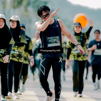 Runner Photo 6469450