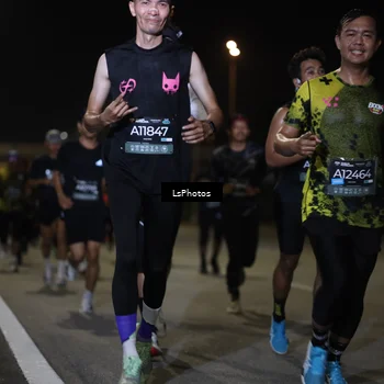 Runner Photo 6469452