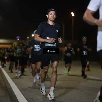 Runner Photo 6469467