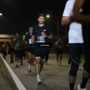 Runner Photo 6469469