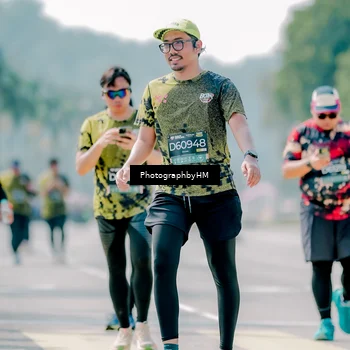 Runner Photo 6469487