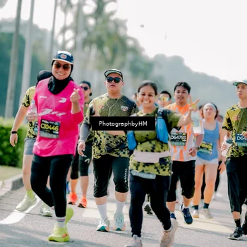 Runner Photo 6469489