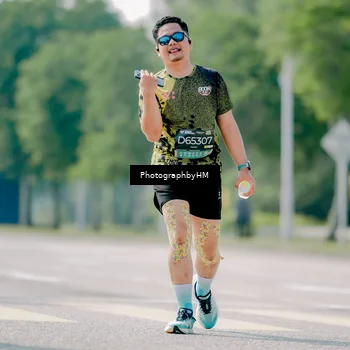 Runner Photo 6469499