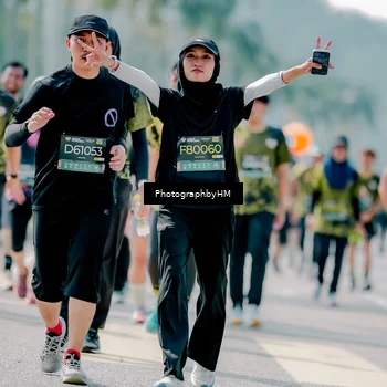 Runner Photo 6469517