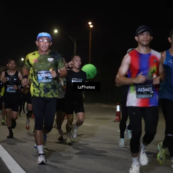 Runner Photo 6469524