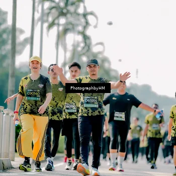 Runner Photo 6469527