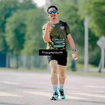 Runner Photo 6469528