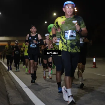 Runner Photo 6469535
