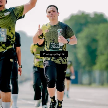 Runner Photo 6469540